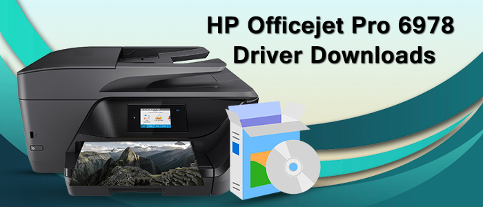 driver download of hp 6600 printer for mac